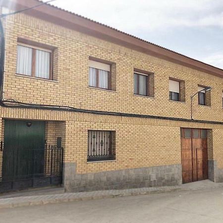 Casa Regino Hotel Castejon de Monegros Exterior photo